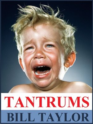 cover image of Tantrums